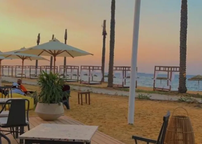 The Groove Sokhna * عين السخنة