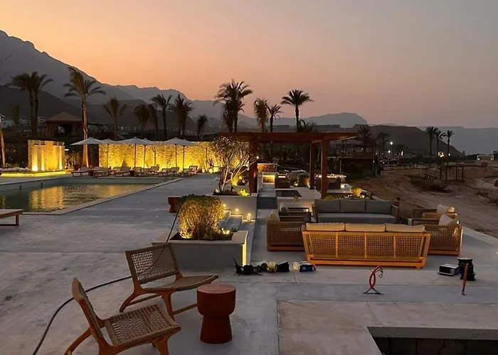 The Groove Sokhna