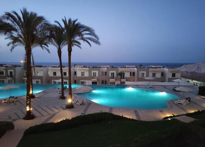The Groove Sokhna عين السخنة